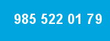 985 522 01 79